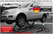 Original WDW-Lift 5500 mobile