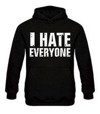 I Hate Everyone