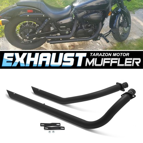 Schalldämpfer für honda - schalldämpfer,