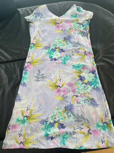 Kleid von caren pfleger - von, gr.