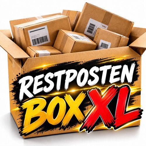 Restposten box - restposten,