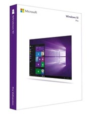 Microsoft Windows 10