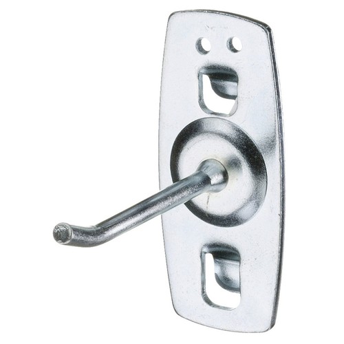 Haken werkzeug 50 mm - Ø,