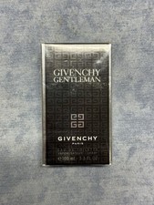 Givenchy Gentleman 100ml Eau