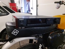 Sony ST-S730ES High-End AM/FM