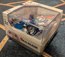 RC Mini-Helicopter SEA-GLEDE |