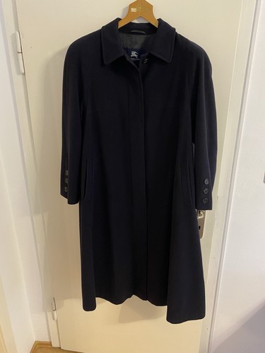 Burberry london pure cashmere - london,