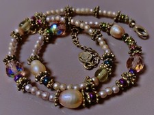 Tolle Pilgrim Halskette