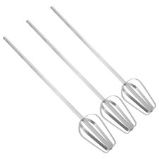  3 Pcs Elektrischer Handquirl