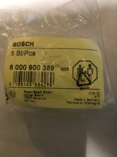 Stück bosch common rail - 5,