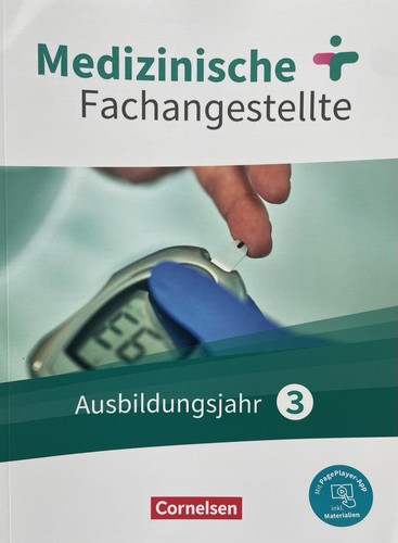 Medizinische fachangestellte - medizinische,