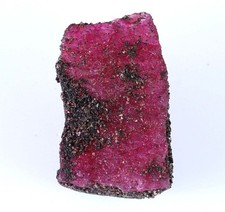 Natürlicher Afrikanischer