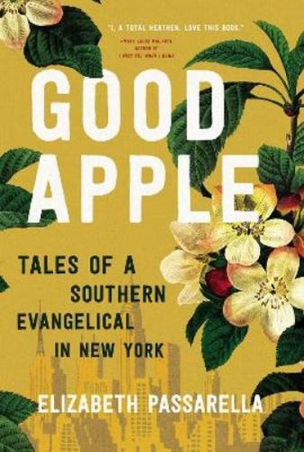 Elizabeth passarella good - elizabeth,