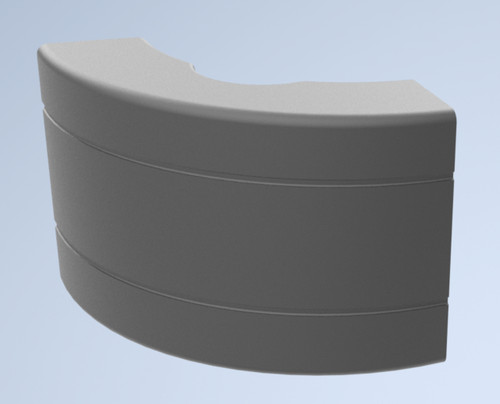 Platform corner print file - platform,