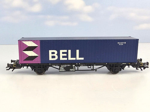 Märklin 4851 - (7034),