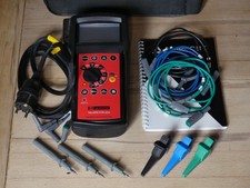 BEHA UNITEST TELARIS 0100 PLUS