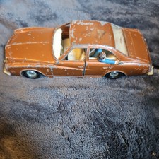 Vintage 1975 Corgi Kojak's
