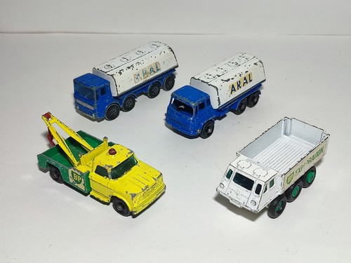 Aral tankwagen bp - aral, tankwagen,