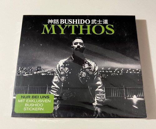 Bushido mythos mit - bushido,