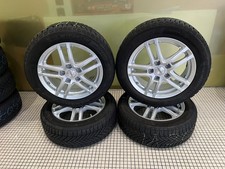 528-Kia Ceed Winterreifensatz