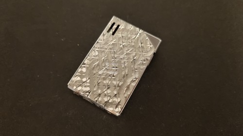 Egra piezo gasfeuerzeug - piezo,