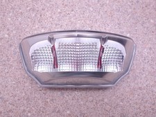 LED Heck Leuchte Rück Licht