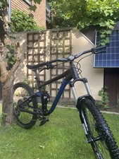 Radon Enduro Swoop 175, custom 
