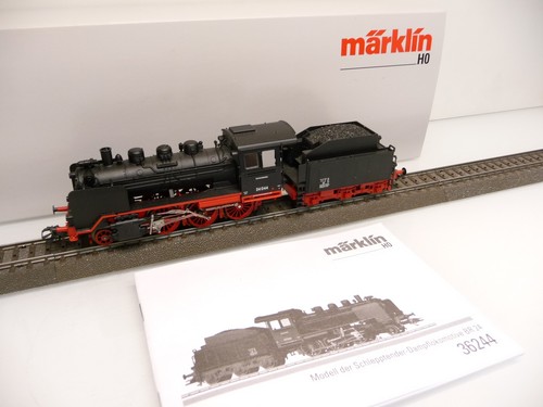 Märklin 36244 dampflok - märklin,