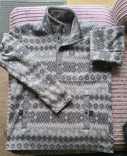 Haglöfs fleece damen - haglöfs,