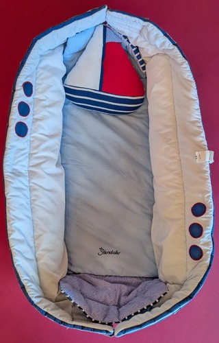 Sterntaler krabbeldecke - sterntaler,