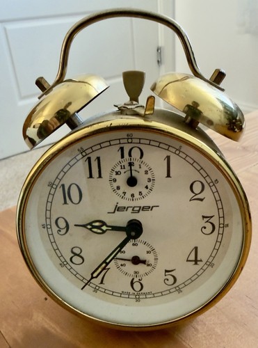 Jerger vintage west germany - jerger,