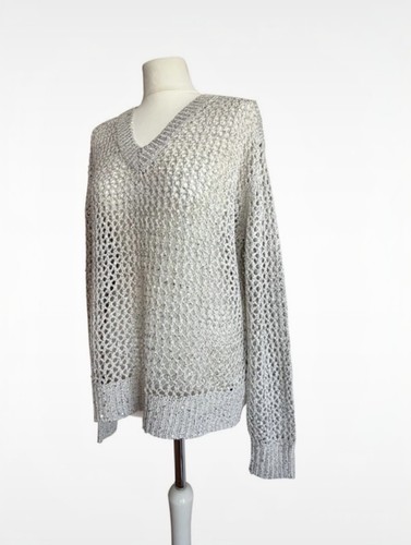 Punt roma grobstrick pullover - punt, grobstrick-pullover