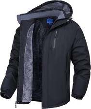 Winterjacke herren warme - winterjacke,
