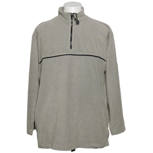 John gee fleecepullover - john, f.gee,