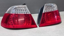 LED Rückleuchten Heckleuchte Hinten Recht & Links für BMW 3er E46 Cabrio