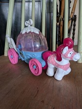 Fisher price little - little, people