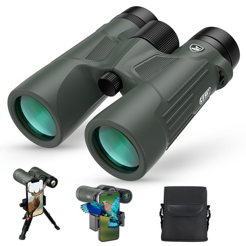 Gosky fernglas 10x42 mit - fernglas,