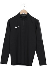 Nike Sweater Damen Sweatpullover Sweatjacke Sweatshirt Gr. S Schwarz #g0na6t7