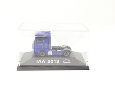 Herpa modellauto lkw - lkw, man