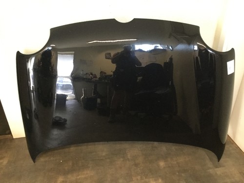 20948 motorhaube lupo - ,