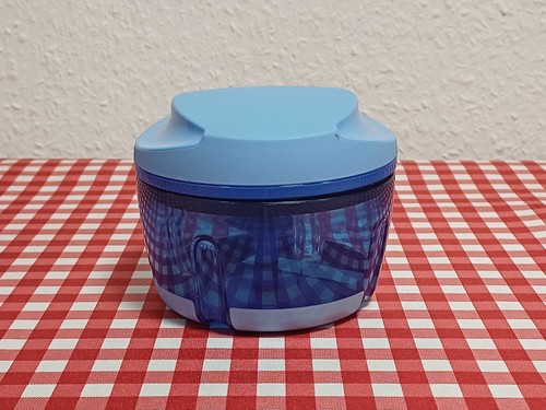 Tupperware happy chef - tupperware,