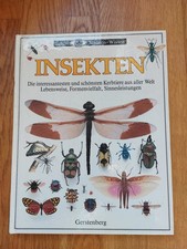 Insekten - Sehen Staunen