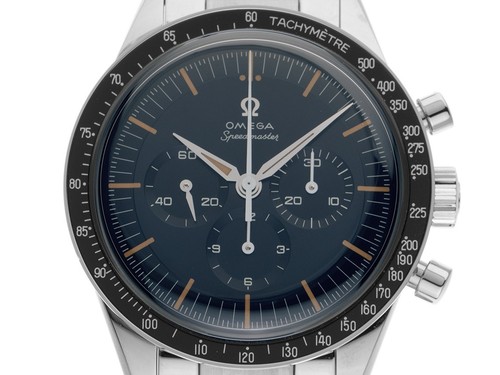 Omega speedmaster first - omega,