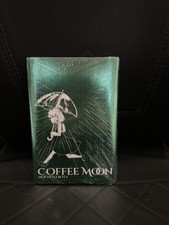 Coffee moon band - band, 1