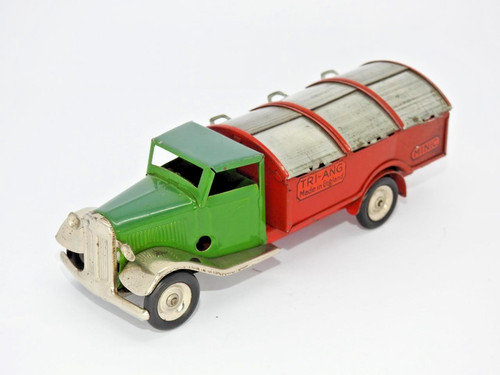 Triang minic lines bros 1947 - triang,