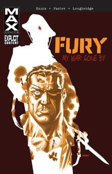 Fury max war gone - max:,