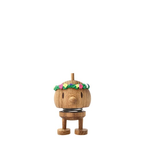 Hoptimist flower bumble oak - hoptimist,