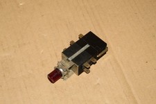 6V Warnblinkschalter