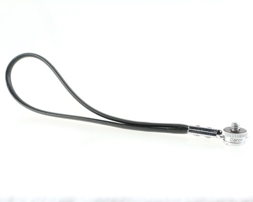 Canon handschlaufe hand strap - hand,