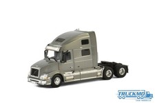 Wsi usa basic line volvo - usa,